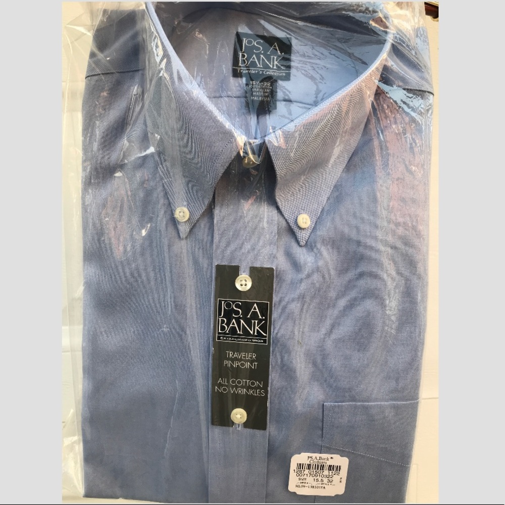 🛑JOS. A. BANK SHIRT🛑